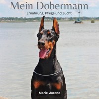 Mein Dobermann - Marie Moreno - Hörbuch