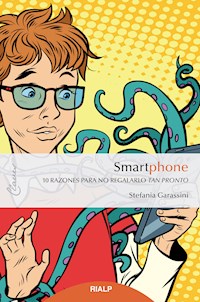 Smartphone - Stefania Garassini - E-Book