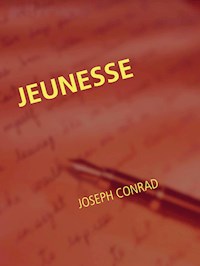 JEUNESSE - Joseph Conrad - E-Book