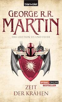 Das Lied von Eis und Feuer 07 - George R.R. Martin - E-Book