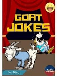 Goat Jokes  - Joe King - E-Book