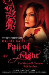 Fall of Night - Rachel Caine - E-Book
