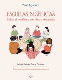 Escuelas Despiertas - Pilar Aguilera - E-Book