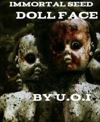 immortal seed - U.O.I - E-Book