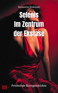 Selenis im Zentrum der Ekstase - Bernadette Binkowski - E-Book