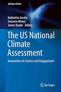 The US National Climate Assessment - - E-Book
