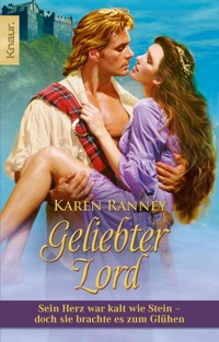 Geliebter Lord - Karen Ranney - E-Book
