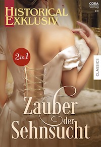 Historical Exklusiv Band 81 - Lyn Stone - E-Book