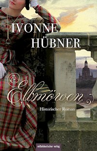 Elbmöwen - Ivonne Hübner - E-Book