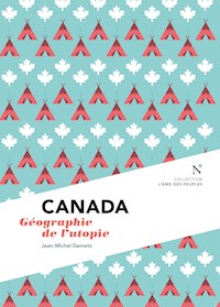 Canada - Jean-Michel Demetz - E-Book
