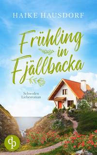Frühling in Fjällbacka - Haike Hausdorf - E-Book