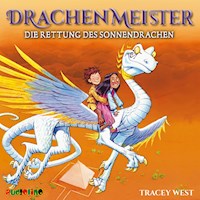 Drachenmeister (2) - Tracey West - Hörbuch