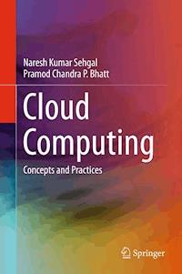 Cloud Computing - Naresh Kumar Sehgal - E-Book