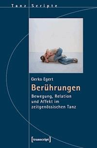 Berührungen - Gerko Egert - E-Book