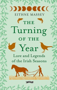 The Turning of the Year - Eithne Massey - E-Book