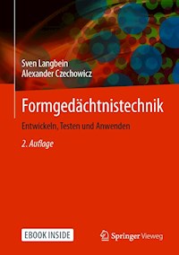 Formgedächtnistechnik - Sven Langbein - E-Book