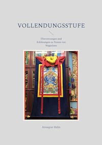 Vollendungsstufe - Annegret Hahn - E-Book
