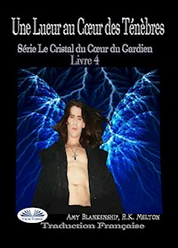 Une Lueur Au Cœur Des Ténèbres - Amy Blankenship - E-Book