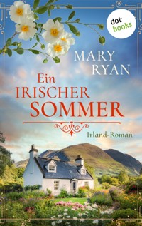 Ein irischer Sommer - Mary Ryan - E-Book