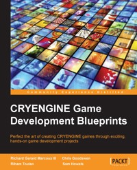 CryEngine Game Development Blueprints - Chris Goodswen - E-Book