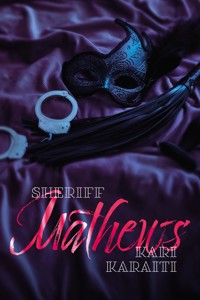 Sheriff Mathews - Kari Karaiti - E-Book