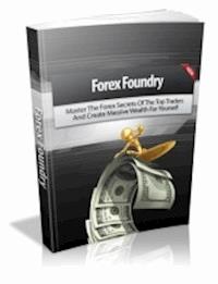 Forex Foundry - Ouvrage Collectif - E-Book