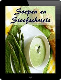Soepen en Stoofschotels - Bernhard Long - E-Book