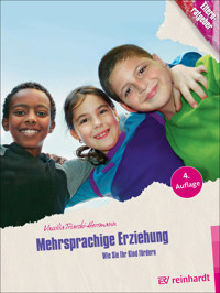 Mehrsprachige Erziehung - Vassilia Triarchi-Herrmann - E-Book