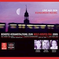 Welt-Hospiz-Tag - Live aus dem Hamburger Michel -  - Hörbuch
