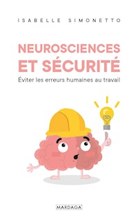 Neurosciences et sécurité - Isabelle Simonetto - E-Book