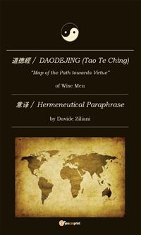 DAODEJING (Tao Te Ching) - Davide Ziliani - E-Book
