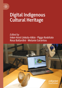 Digital Indigenous Cultural Heritage -  - E-Book