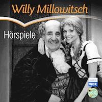 Willy Millowitsch - Hörspiele - Various Artists - Hörbuch