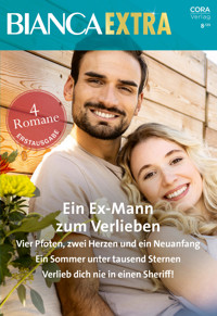 Bianca Extra Band 125 - Shannon Stacey - E-Book