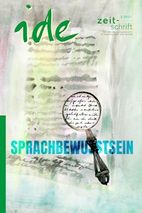 Sprachbewusstsein -  - E-Book