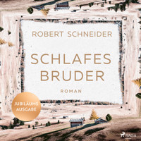 Schlafes Bruder - Robert  Schneider - Hörbuch
