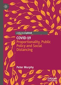 COVID-19 - Peter Murphy - E-Book