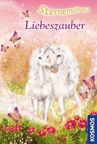 Sternenschweif, 23, Liebeszauber - Linda  Chapman - E-Book