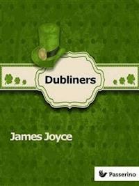 Dubliners - James Joyce - E-Book