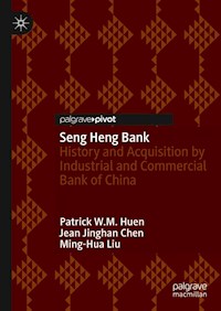 Seng Heng Bank - Patrick W.M. Huen - E-Book