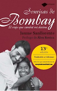 Sonrisas de Bombay - Jaume Sanllorente - E-Book