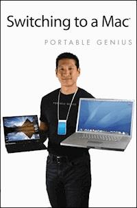 Switching to a Mac Portable Genius - Paul McFedries - E-Book