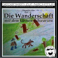 GzN 16 - Alexander Glas - E-Book