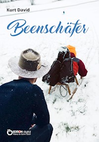 Beenschäfer - Kurt David - E-Book
