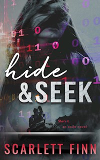 Hide & Seek - Scarlett Finn - E-Book