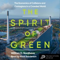 The Spirit of Green - William D. Nordhaus - Hörbuch