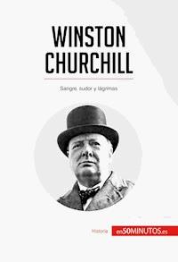 Winston Churchill - 50Minutos - E-Book