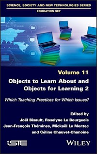 Objects to Learn about and Objects for Learning 2 -  - E-Book