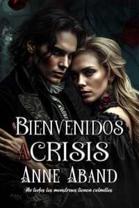 Bienvenidos a Crisis - Anne Aband - E-Book
