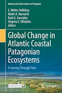 Global Change in Atlantic Coastal Patagonian Ecosystems -  - E-Book